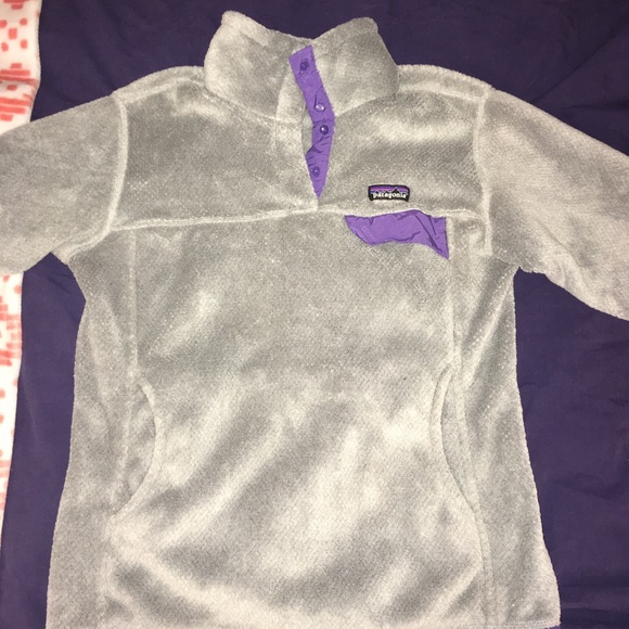 Patagonia Sweaters - Patagonia Fleece
